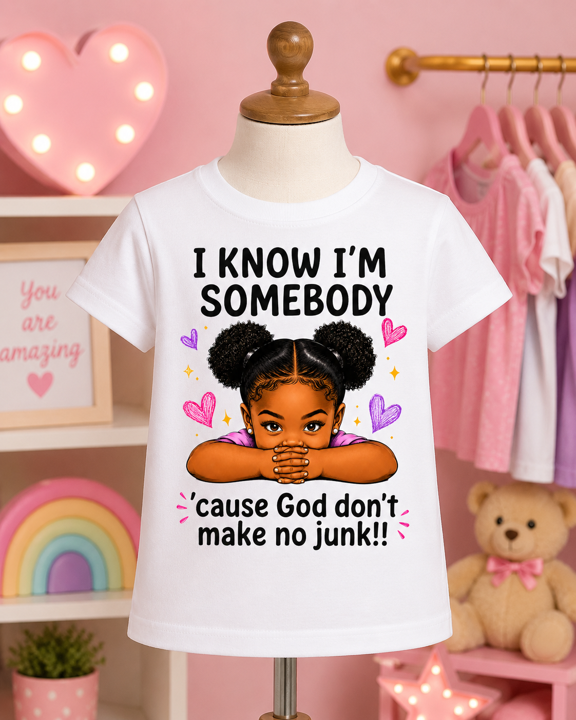 Kids Collection
